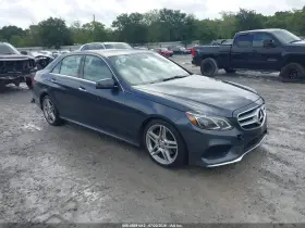 2014 Mercedes-Benz E 350