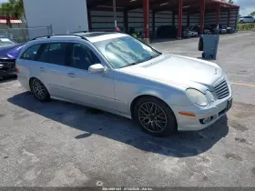 2009 Mercedes-Benz E 350