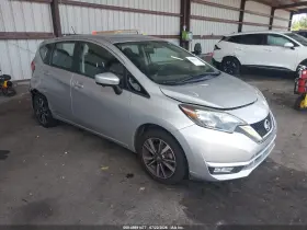 2017 Nissan Versa Note