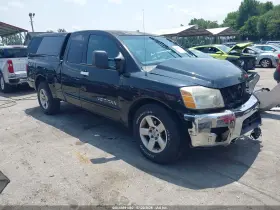 2006 Nissan Titan