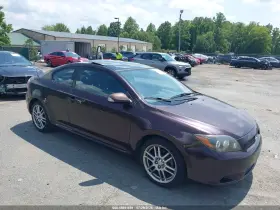 2008 Scion TC