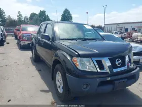 2011 Nissan Frontier