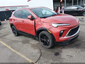 2024 Buick Encore