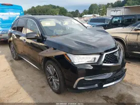 2020 Acura MDX