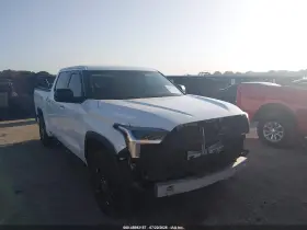 2024 Toyota Tundra