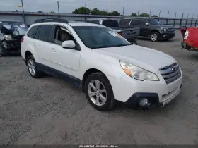 2013 Subaru Outback