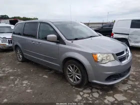 2015 Dodge Grand Caravan