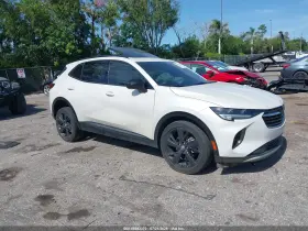 2023 Buick Envision