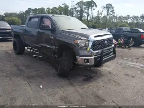 2018 Toyota Tundra