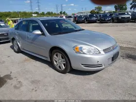 2012 Chevrolet Impala