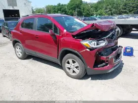 2022 Chevrolet Trax