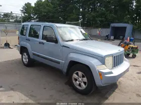 2012 Jeep Liberty