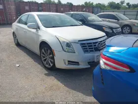 2013 Cadillac XTS