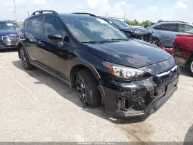 2019 Subaru Crosstrek