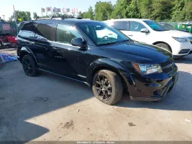 2019 Dodge Journey
