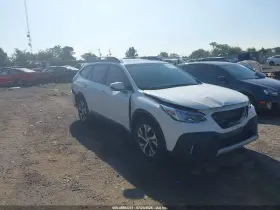 2021 Subaru Outback
