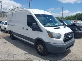 2015 Ford Transit-150