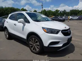 2017 Buick Encore