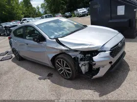 2026 Subaru Impreza