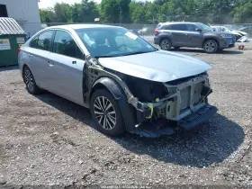 2019 Subaru Legacy