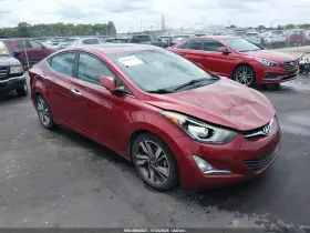 2014 Hyundai Elantra