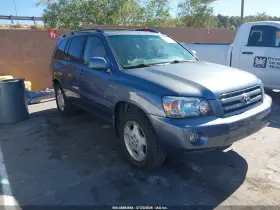 2004 Toyota Highlander