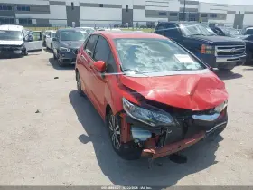 2018 Honda Fit