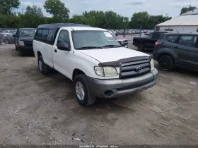 2003 Toyota Tundra
