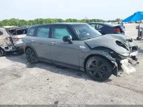 2016 MINI Clubman