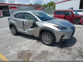 2021 Lexus NX 300