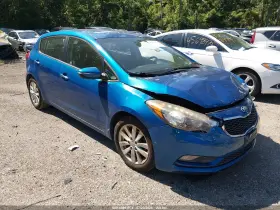 2015 Kia Forte