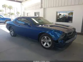2010 Dodge Challenger