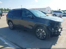 2019 GMC Terrain