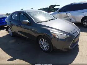 2016 Scion iA