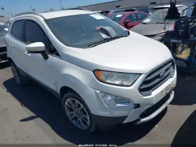 2019 Ford Ecosport