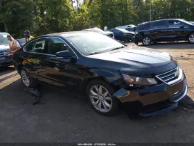 2019 Chevrolet Impala