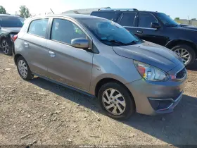 2017 Mitsubishi Mirage