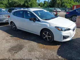 2019 Subaru Impreza