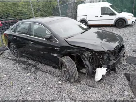 2016 Toyota Avalon