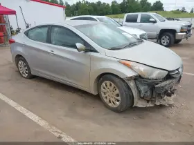 2011 Hyundai Elantra