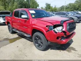 2016 Toyota Tacoma
