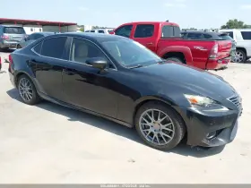 2016 Lexus IS 200t