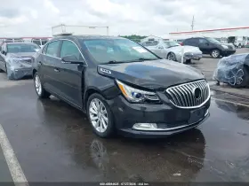 2014 Buick LaCrosse