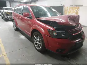 2016 Dodge Journey