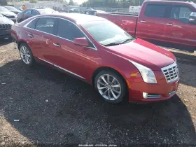 2013 Cadillac XTS