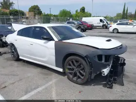 2020 Dodge Charger