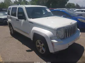2010 Jeep Liberty