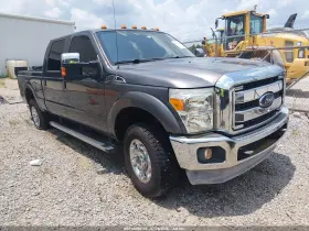 2016 Ford F-250