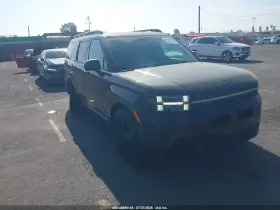 2025 Hyundai Santa Fe Hybrid