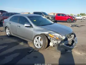 2010 Acura TSX